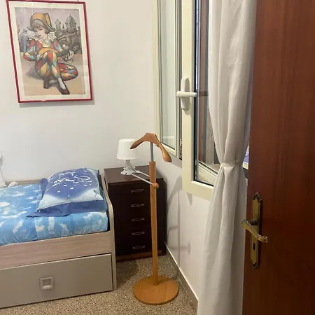 Prázdninový dům A Casa Di Elisa Torre Santa Sabina