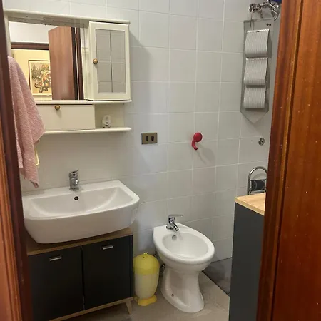 A Casa Di Elisa *
