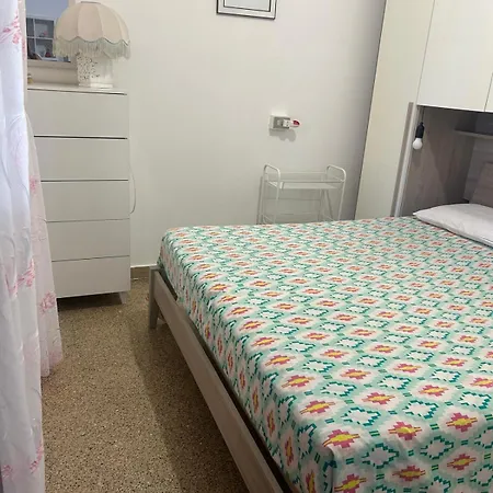 A Casa Di Elisa Torre Santa Sabina
