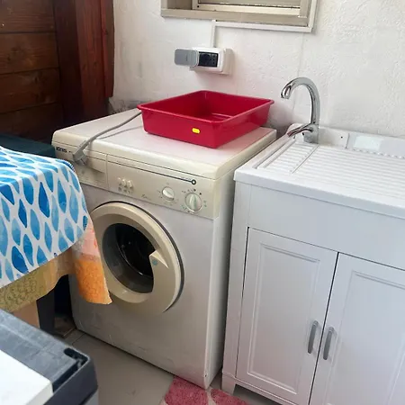 A Casa Di Elisa * 토레 산타 사비나