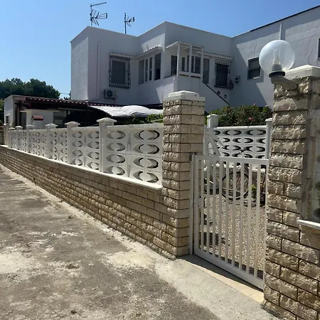 펜션 A Casa Di Elisa *