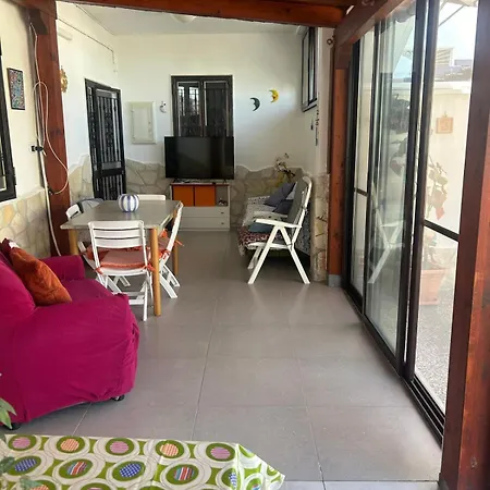 A Casa Di Elisa 토레 산타 사비나