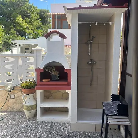 A Casa Di Elisa 펜션 *