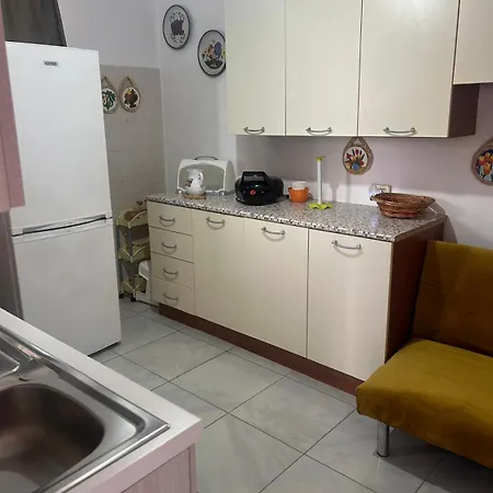 Prázdninový dům A Casa Di Elisa Torre Santa Sabina