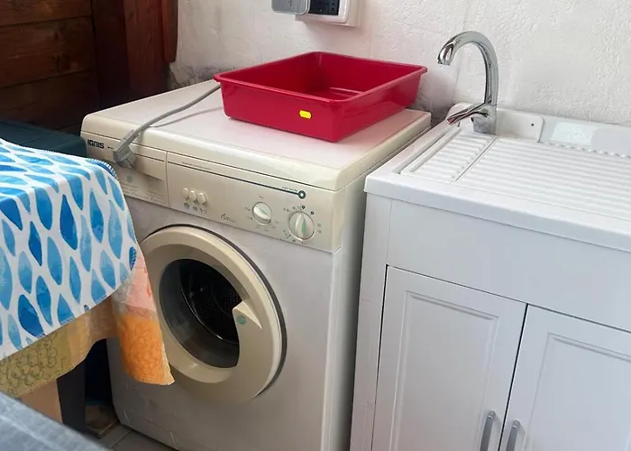 A Casa Di Elisa * 토레 산타 사비나