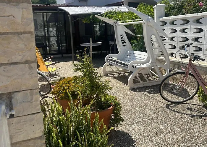 A Casa Di Elisa 펜션 토레 산타 사비나