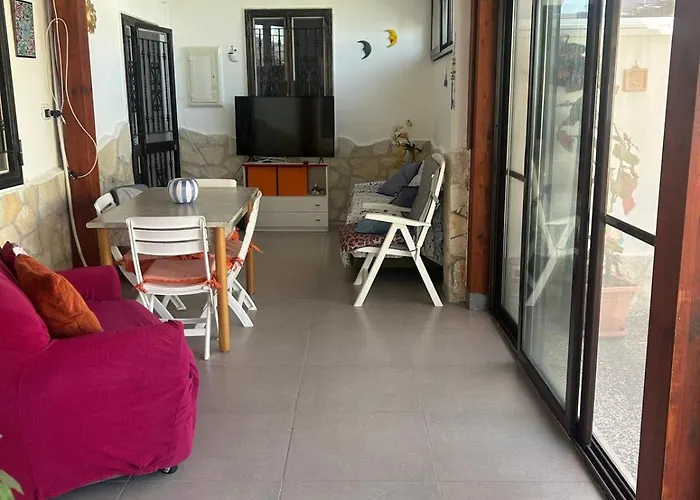 A Casa Di Elisa 토레 산타 사비나