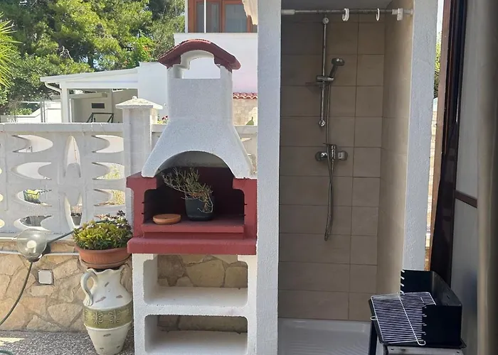 A Casa Di Elisa 펜션 *