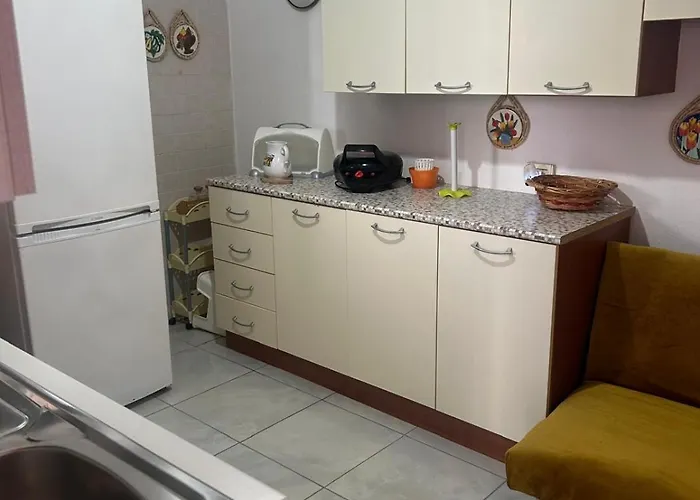 펜션 A Casa Di Elisa 토레 산타 사비나