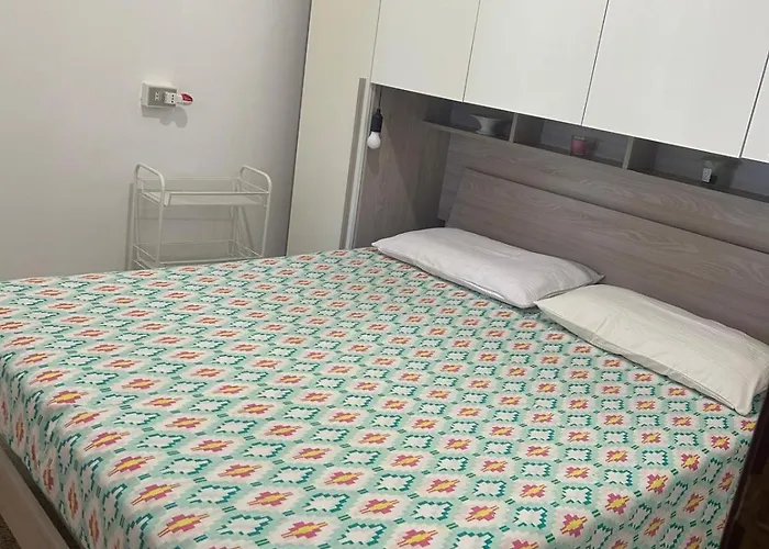 A Casa Di Elisa * 토레 산타 사비나