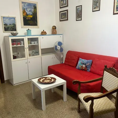 Casa de Férias A Casa Di Elisa *
