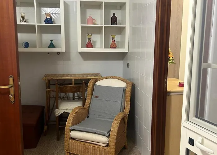 A Casa Di Elisa