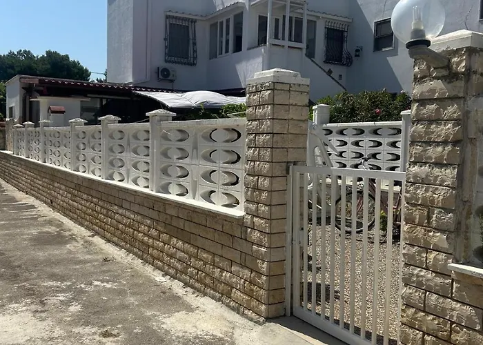 Tatil Evi A Casa Di Elisa *